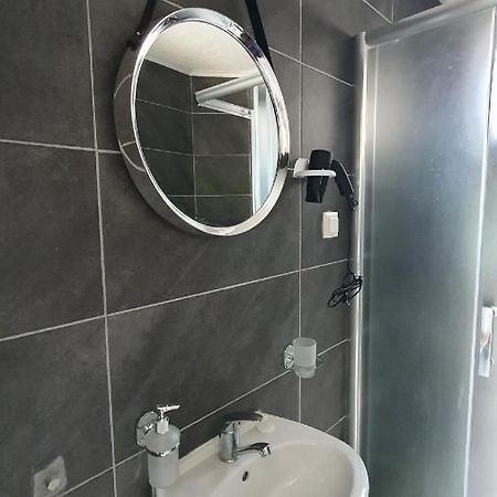 Apartments Kale Ohrid Exterior foto