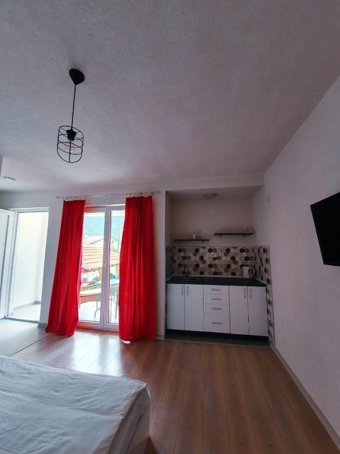 Apartments Kale Ohrid Exterior foto